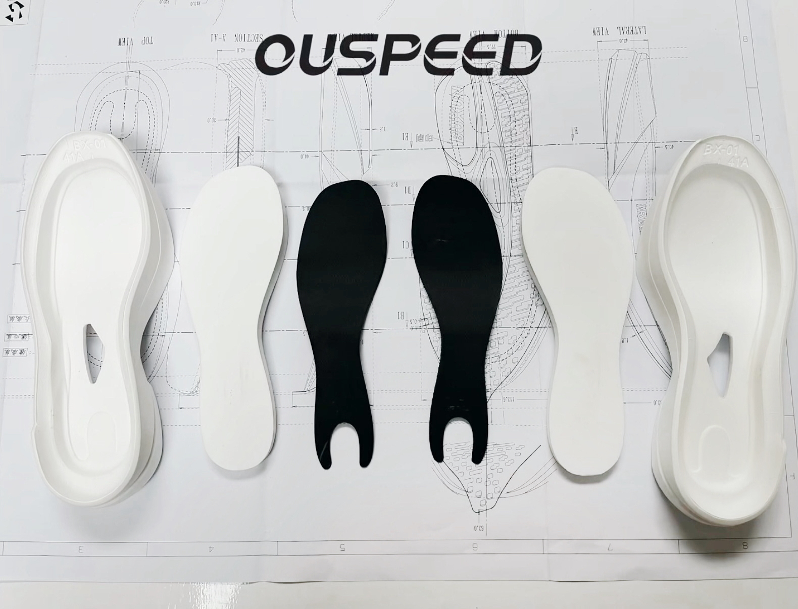 TPEE / ATPU Material Application