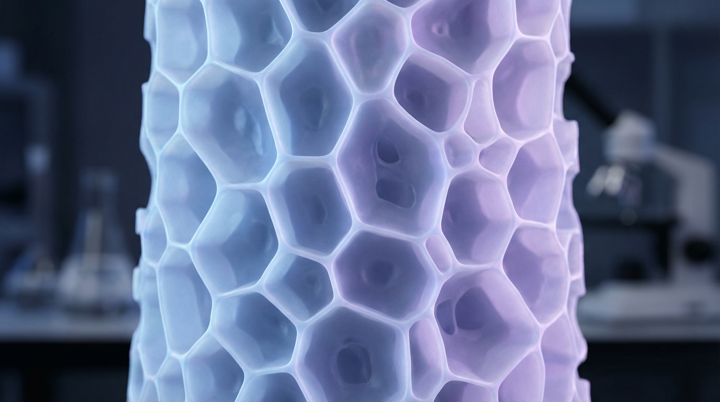 Advanced Material Tech