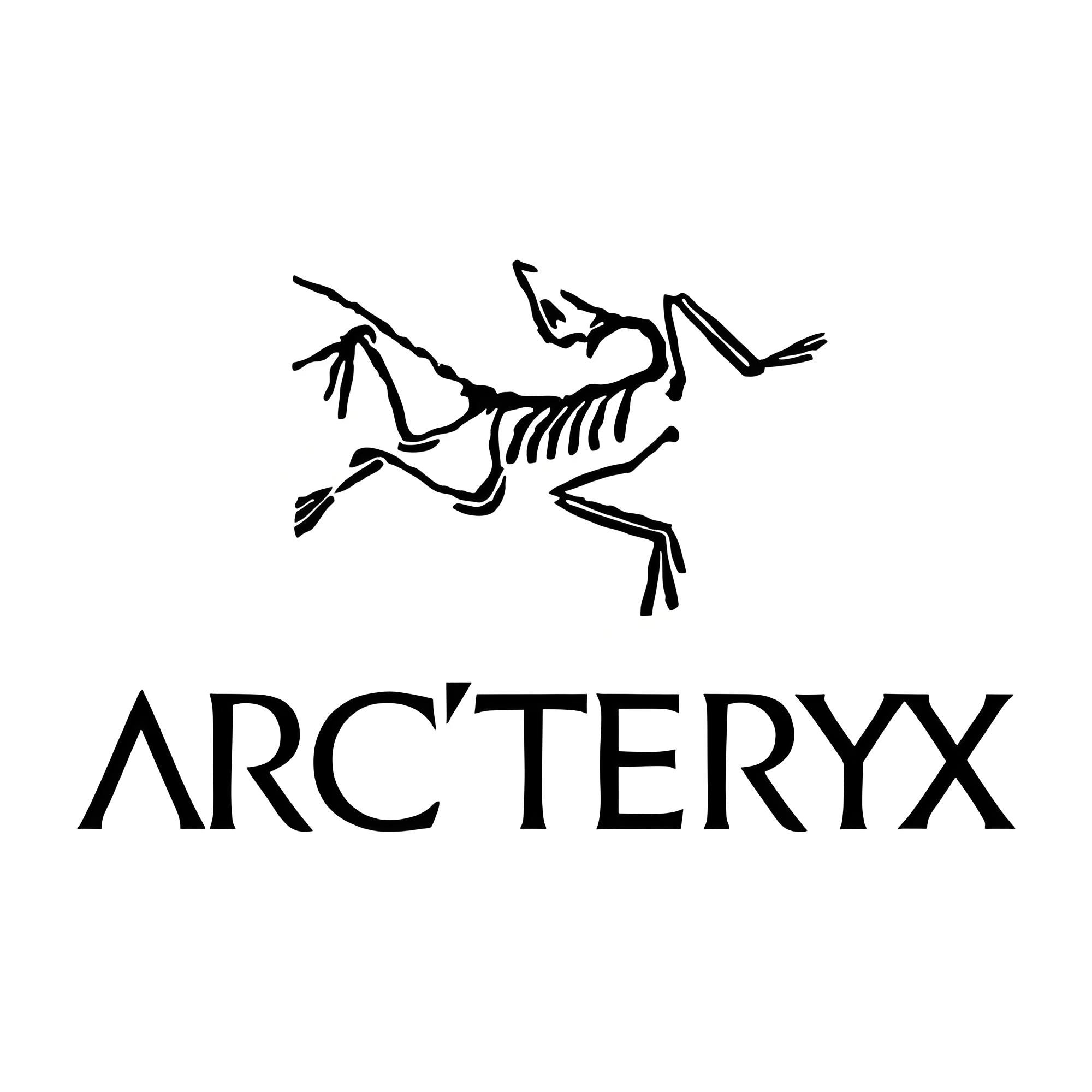 Arc'teryx logo