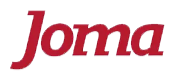 Joma logo