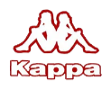 Kappa logo