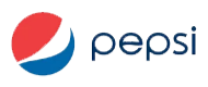 Pepsi logo