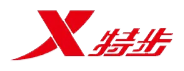 Xtep logo