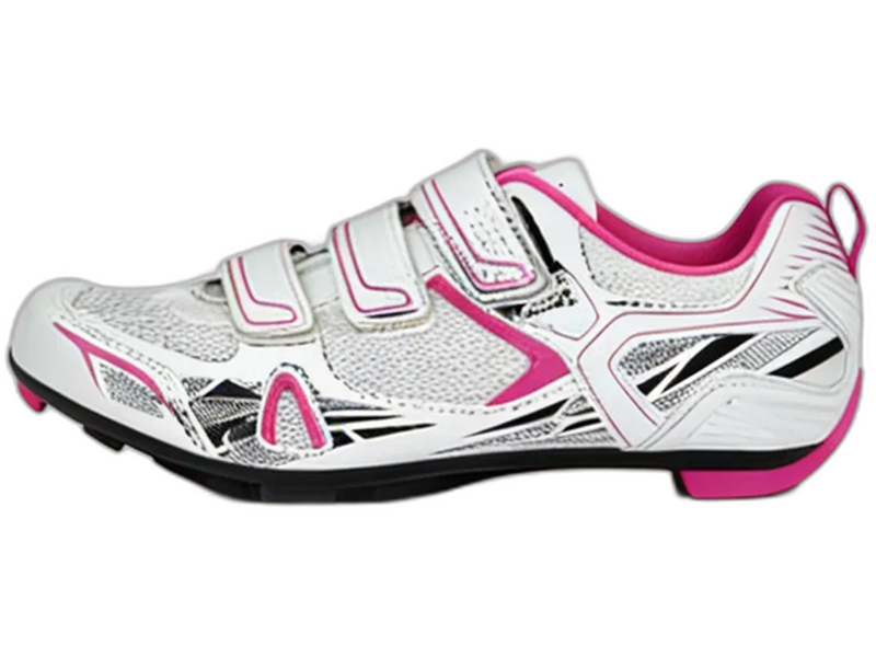 Women's Road Pink